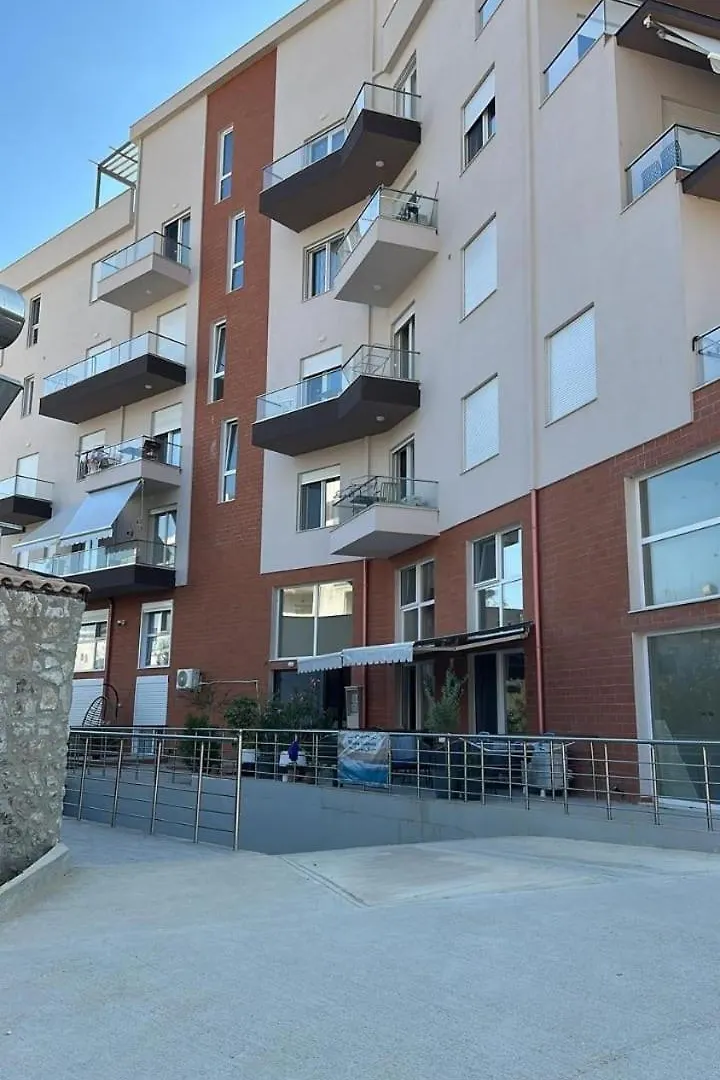 Ardi Apartment Himarë Albania