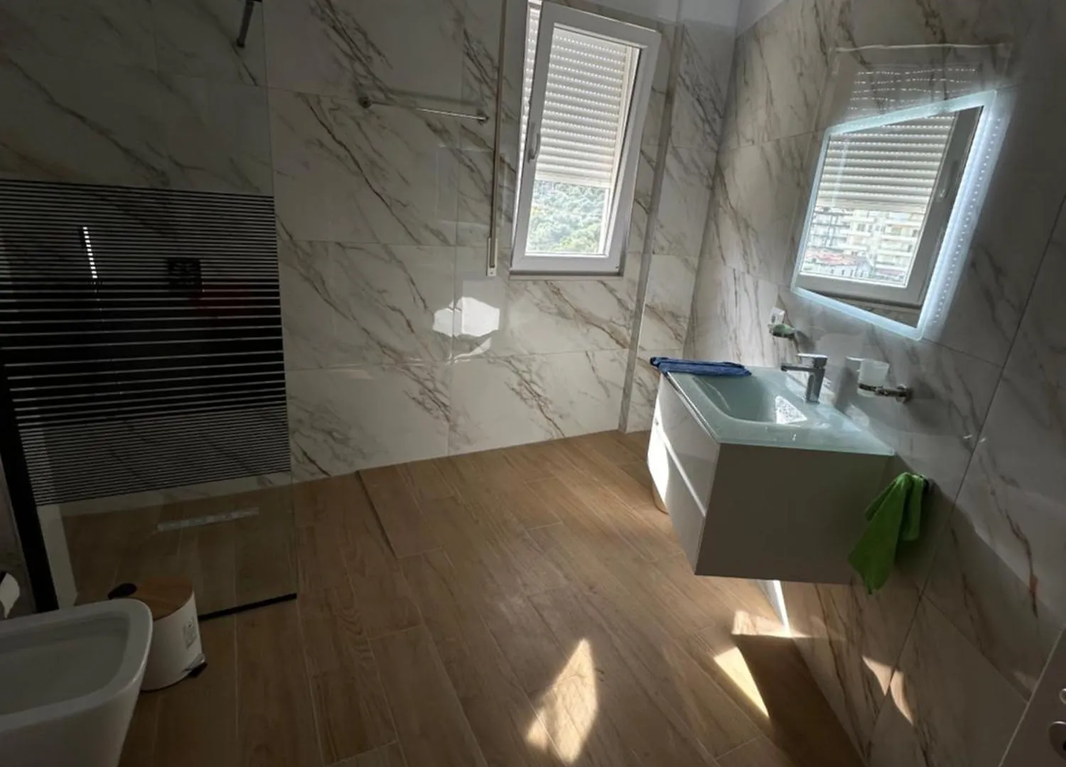 Ardi Apartment Himarë