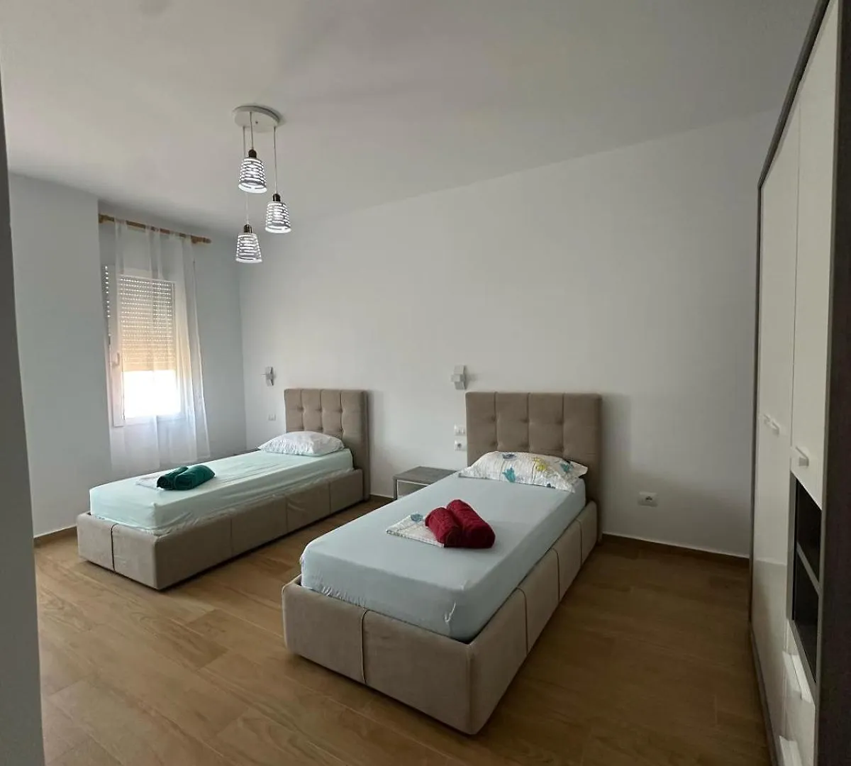 Ardi Apartment Himarë 0*,  Albania