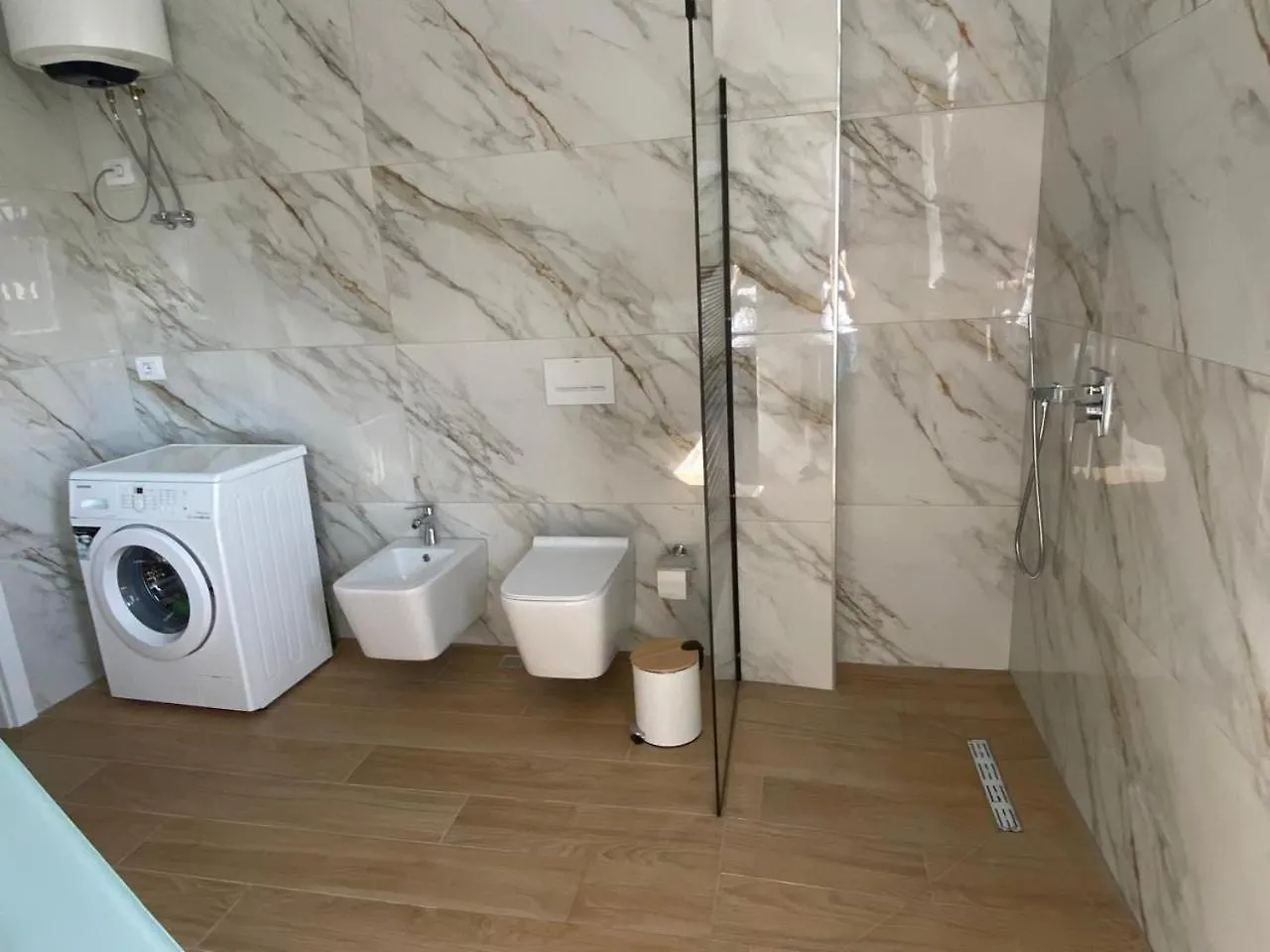 Ardi Apartment Himarë