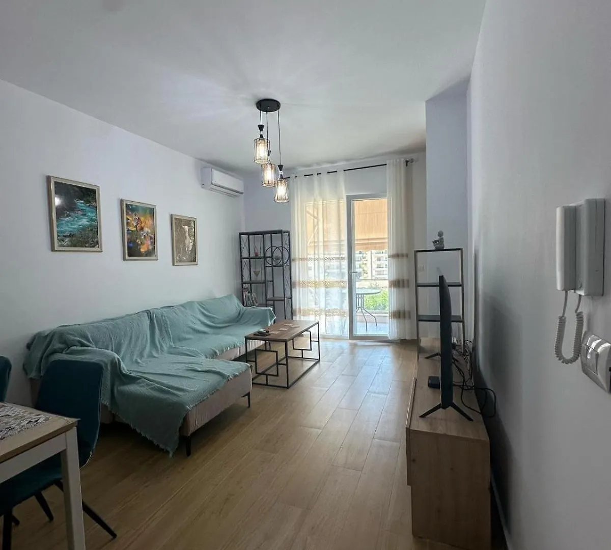 Ardi Apartment Himarë