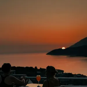 Sunset Serenity Himarë